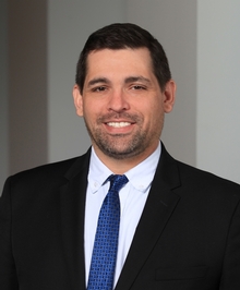 Nicholas J. Scott